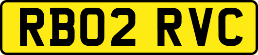 RB02RVC