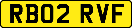 RB02RVF