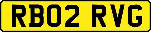 RB02RVG