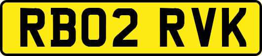 RB02RVK