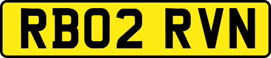RB02RVN