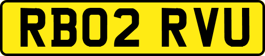 RB02RVU