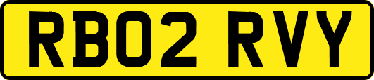 RB02RVY