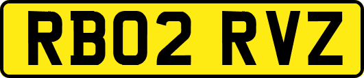 RB02RVZ