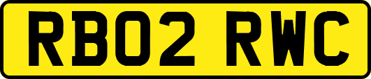 RB02RWC