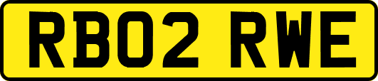 RB02RWE