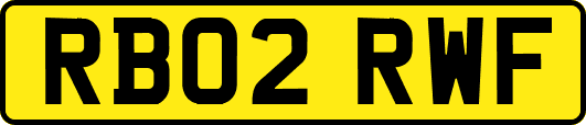 RB02RWF