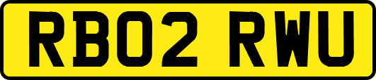 RB02RWU