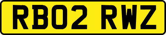 RB02RWZ