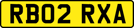 RB02RXA