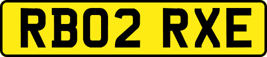 RB02RXE