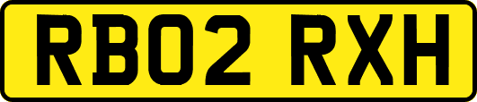 RB02RXH
