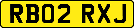 RB02RXJ