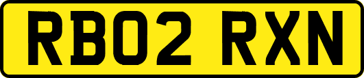 RB02RXN