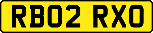 RB02RXO