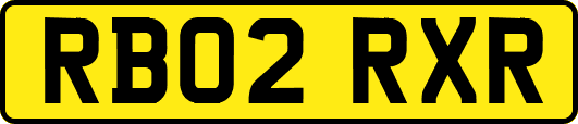 RB02RXR