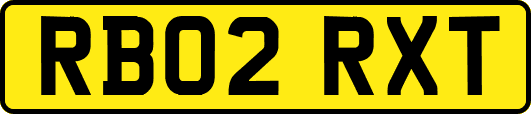 RB02RXT