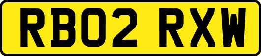 RB02RXW