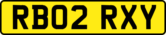 RB02RXY