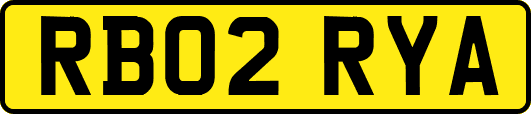 RB02RYA