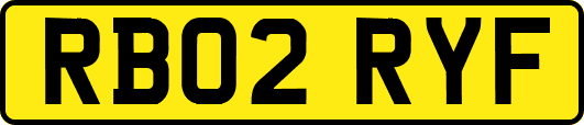 RB02RYF