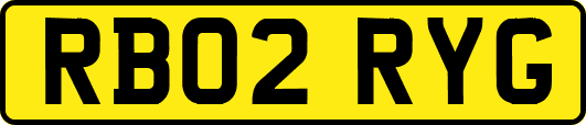 RB02RYG