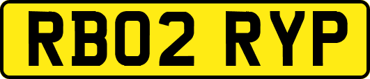 RB02RYP