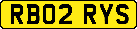 RB02RYS