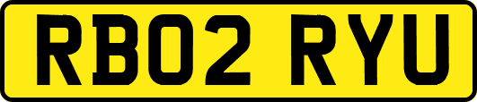 RB02RYU