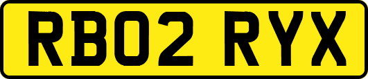RB02RYX