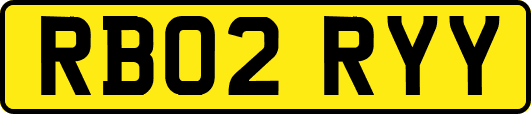 RB02RYY