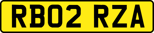 RB02RZA