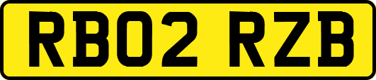 RB02RZB