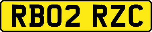 RB02RZC