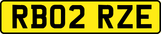 RB02RZE
