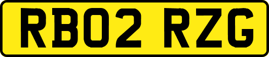 RB02RZG