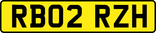 RB02RZH