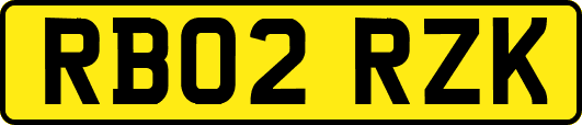 RB02RZK