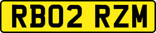 RB02RZM