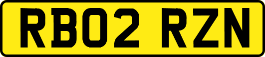 RB02RZN