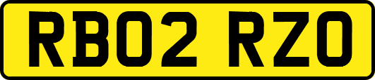 RB02RZO