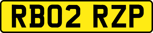 RB02RZP