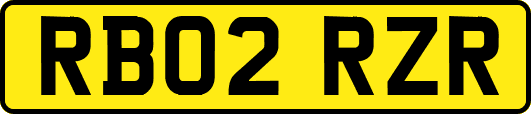 RB02RZR