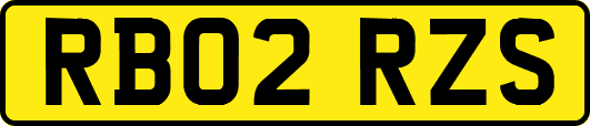 RB02RZS