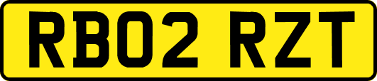 RB02RZT