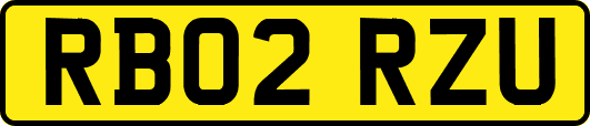 RB02RZU