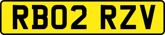 RB02RZV