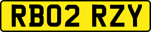 RB02RZY