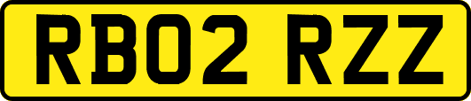 RB02RZZ
