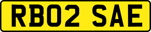 RB02SAE